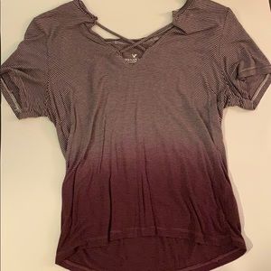 American Eagle super soft shirt